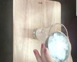 A picture of step 5 of Virgin mojito Non-alcoholic.