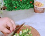 Foto langkah ke 1 dari resep Terong Crispy Isi Tahu (Gluten Free).