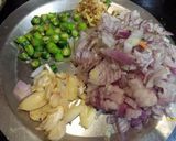 A picture of step 11 of Restaurant style Veg Lollipops.