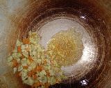Foto langkah ke 3 dari resep Nasi Goreng Suka Suka.