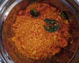 Foto langkah ke 5 dari resep Nasi Krawu Khas Gresik.