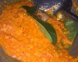 Foto langkah ke 3 dari resep Sambal kentang jantung ayam.