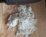 Foto del paso 1 de la receta: Hamburguesas de lentejas 🍔