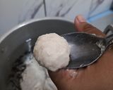 Foto langkah ke 5 dari resep Bakso Ayam Sehat.