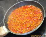 Rakott karalábé recept fázis 2 fotója