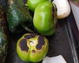 Foto del paso 2 de la receta: Espagueti poblano 🍝