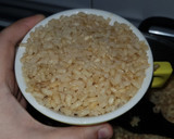 Foto del paso 7 de la receta: Ternera en salsa de tomate con champiñones y arroz integral