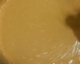 Foto langkah ke 5 dari resep Bolu Karamel / sarang semut.