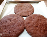 Kinder torta recept fázis 3 fotója