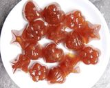Hình bước làm 7 của món Kẹo gừng