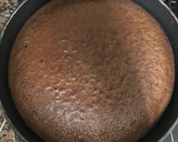 Foto del paso 4 de la receta: Tarta de chocolate