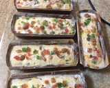 Foto del paso 6 de la receta: Budín inglés de limón