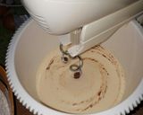 Mézeskalács recept fázis 5 fotója