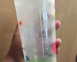 Foto langkah ke 1 dari resep Es Yakult Melon.