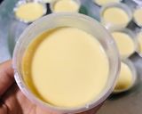 Hình bước làm 7 của món Bánh flan (caramen)