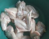 Foto langkah ke 1 dari resep 23. Firewings.