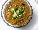 பேஸ் கிரேவி(Restaurant style base gravy recipe in tamil) ரெசிபி ஸ்டேப் 3 புகைப்படம்