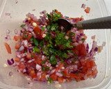Foto del paso 2 de la receta: Tacos cochinita pibil