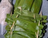 Foto langkah ke 3 dari resep Otak-Otak Khas Palembang.