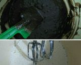 Foto langkah ke 3 dari resep Brownies moist.