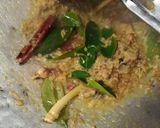 Foto langkah ke 3 dari resep Kepala Kakap Kuah Kuning.