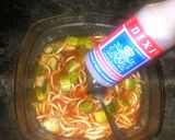 Foto langkah ke 5 dari resep Asinan Ketimun Tauge (151).