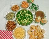 પાણીપુરી (Panipuri Recipe in Gujarati) રેસીપી સ્ટેપ9ફોટો