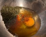 Foto del paso 1 de la receta: TORTILLA DE ZANAHORIAS, MUZARELLA Y NUECES