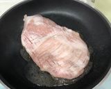 香煎松阪豬的食譜步驟2照片