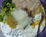 Foto langkah ke 1 dari resep Sempol ayam mudah di buat.
