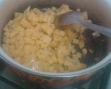 Foto del paso 1 de la receta: Sopa de papa