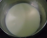 Foto langkah ke 3 dari resep Bolu Susu Lembang.