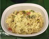 Foto del paso 1 de la receta: Fusilli primavera