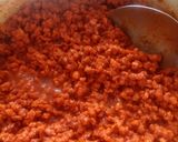 Foto del paso 7 de la receta: TACOS DE SOYA (Apastor)👌