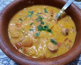 Foto del paso 6 de la receta: Strogonof de salchichas