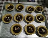 Foto langkah ke 9 dari resep Pie Brownies (Oven Tangkring).