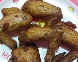 Foto langkah ke 5 dari resep Ayam Goreng Bumbu Kuning.
