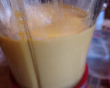 Foto del paso 3 de la receta: Budín de mandarina esponjoso
