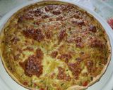 Foto del paso 7 de la receta: Tarta de verduras