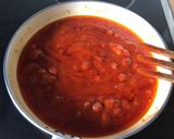Foto del paso 5 de la receta: 139. Macarrones con chorizo