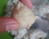 Foto langkah ke 7 dari resep 🐣 Bakso Ayam Homemade (Blender).