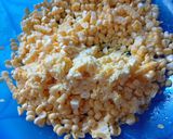 Foto langkah ke 1 dari resep Perkedel Jagung Solasi.