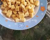 Foto langkah ke 7 dari resep Lontong Balap Surabaya.