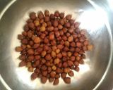 ચણાચાટ વીથ ખાખરા (Chana Chaat With Khakhra Recipe In Gujarati) રેસીપી સ્ટેપ3ફોટો