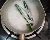 Foto langkah ke 4 dari resep Mango Sticky Rice.