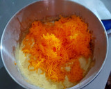 Foto del paso 3 de la receta: Bizcocho de calabaza