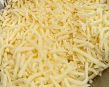 A picture of step 1 of Lasagna Don’t Get Any On Ya.