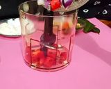 Foto langkah ke 2 dari resep Lento Kacang Tulo.