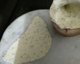 A picture of step 3 of Steamed tadka samosa.