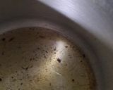 A picture of step 5 of Easy Mutton Biryani.